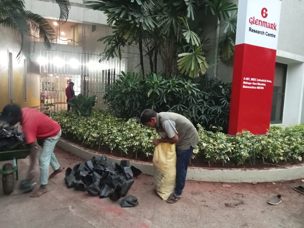 Commercial Project 9